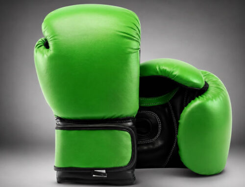 Little Mac Cosplay Halloween Costume