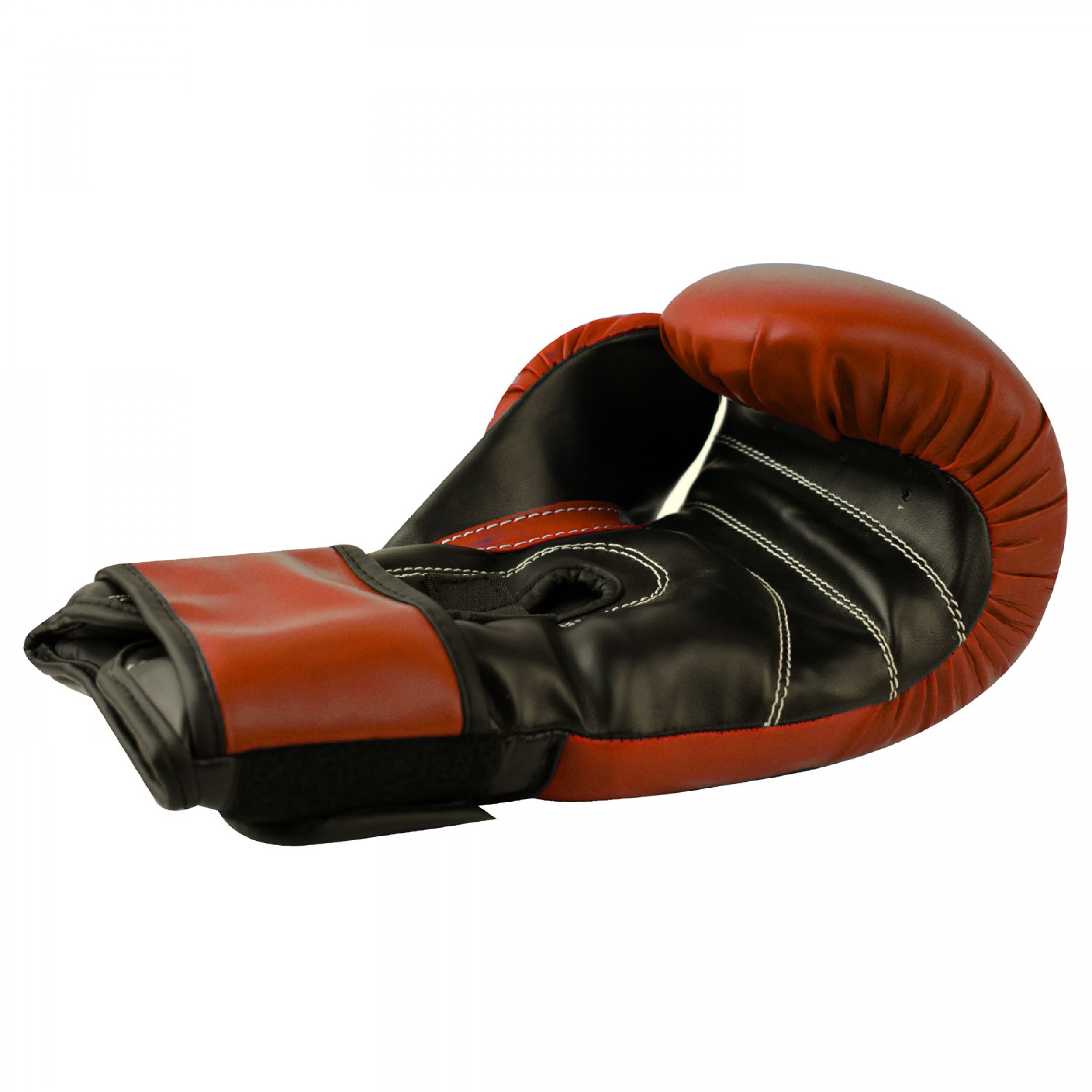 Kids Boxing Gloves, Boxing Gloves for Kids. Green and Black, Orange and Black Color - Image 3
