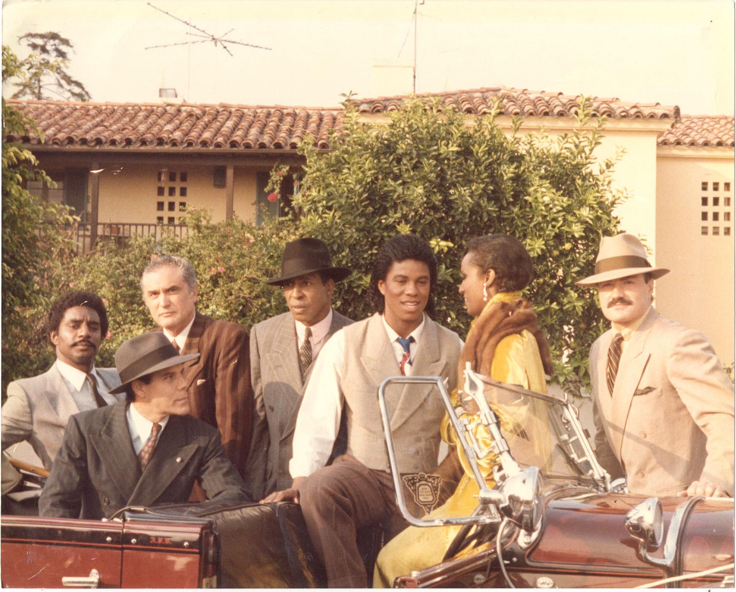 Do What you do video photo